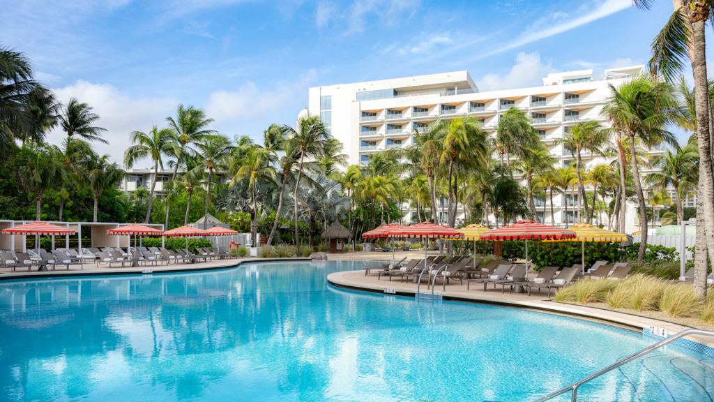 Hilton Aruba Caribbean Resort & Casino 3