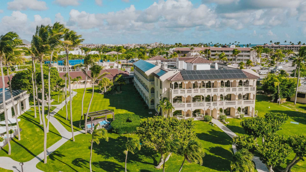 Bucuti & Tara Beach Resort