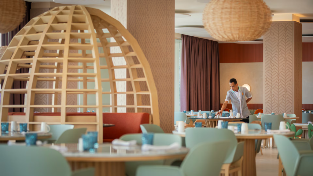 JOIA Aruba by Iberostar