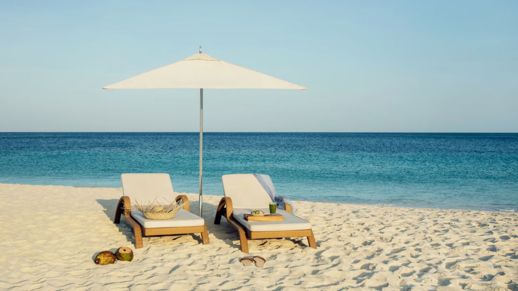 JOIA Aruba by Iberostar plaza