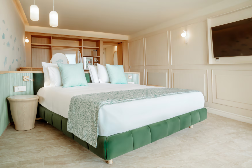 JOIA Aruba by Iberostar soba