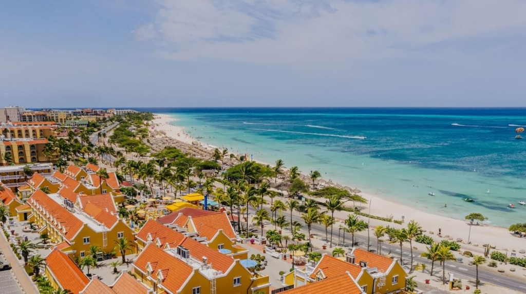 Amsterdam Manor Beach Resort