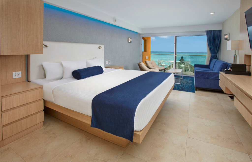 Tamarijn Aruba All Inclusive Resort soba