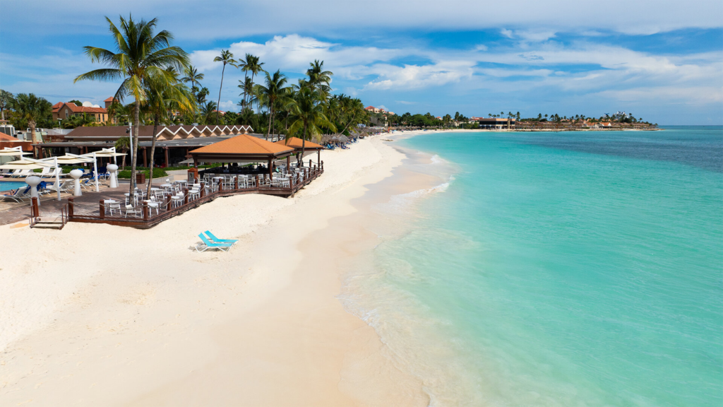 Tamarijn Aruba All Inclusive Resort