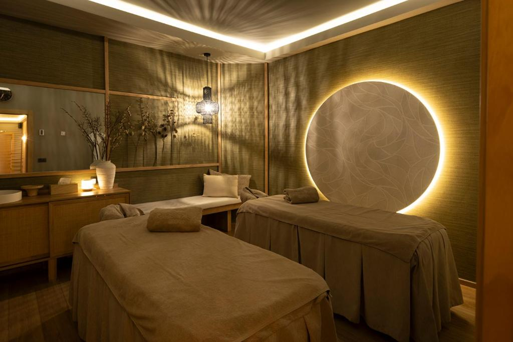 Hotel Riu Palace Aruba spa