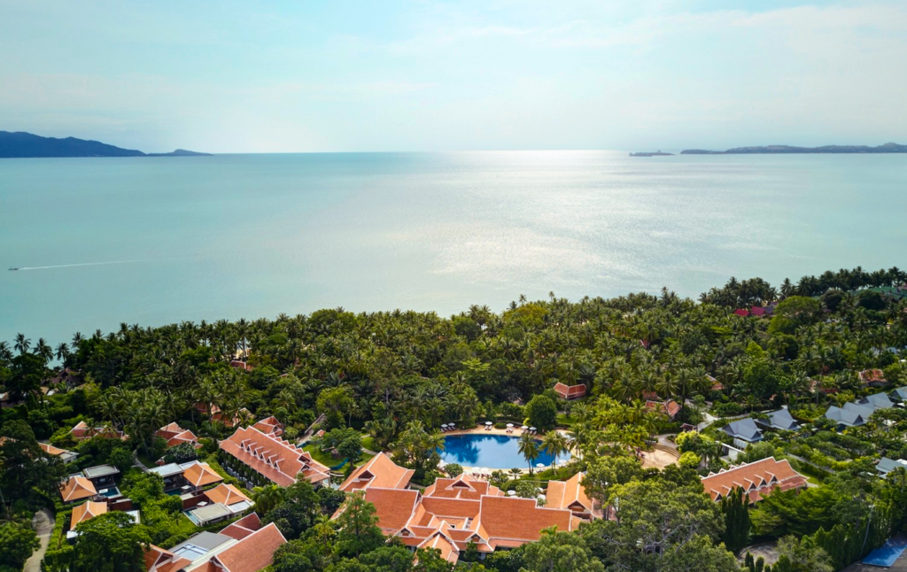Santiburi Koh Samui