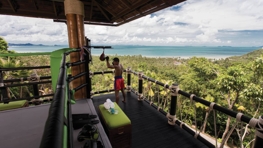 Four Seasons Resort Koh Samui 2